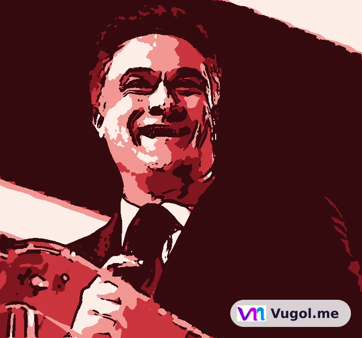 Nate Morris — Illustration · Vugol.me