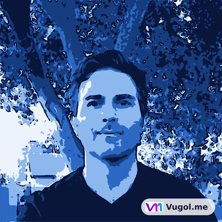 Kai Newkirk — Illustration · Vugol.me