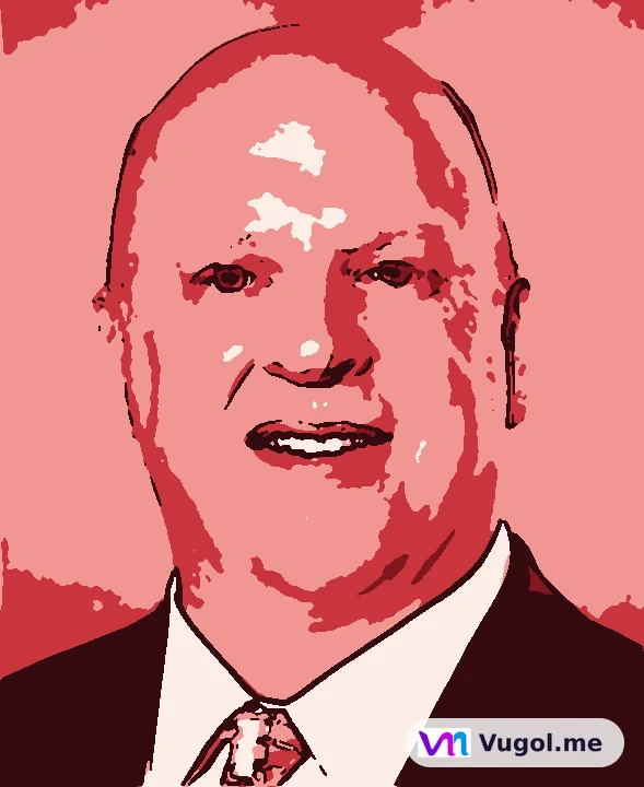 Scott Desjarlais — Illustration · Vugol.me