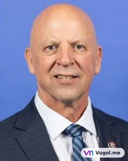 Scott Desjarlais — Photo