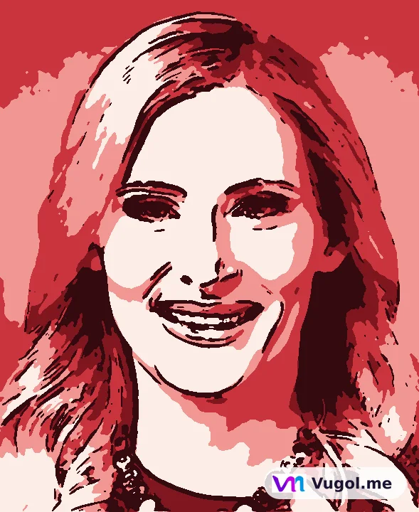 Laurel Lee — Illustration · Vugol.me
