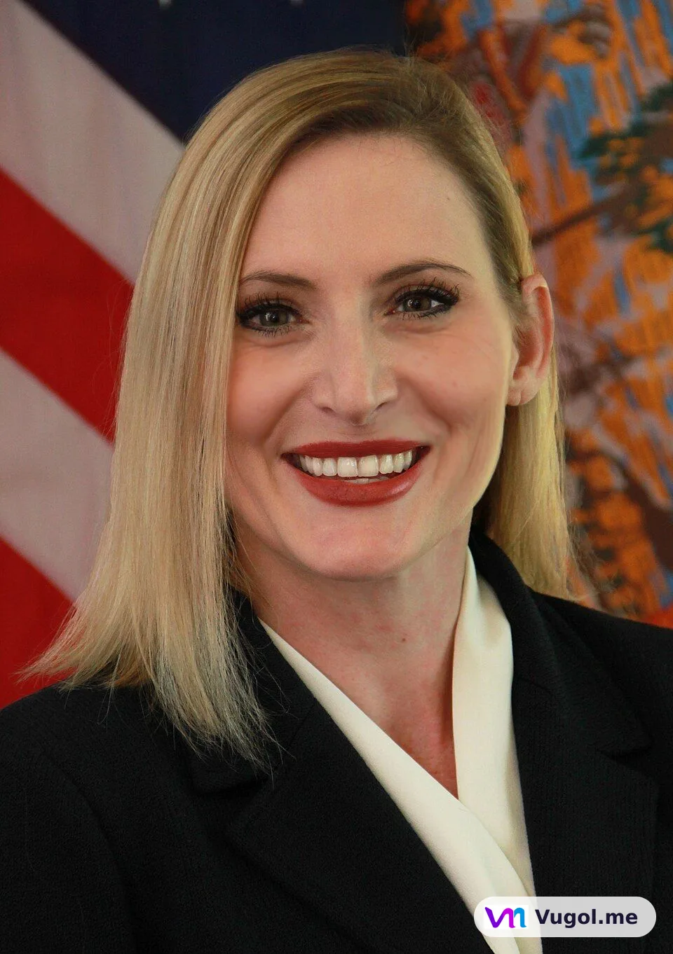 Laurel Lee — Photo