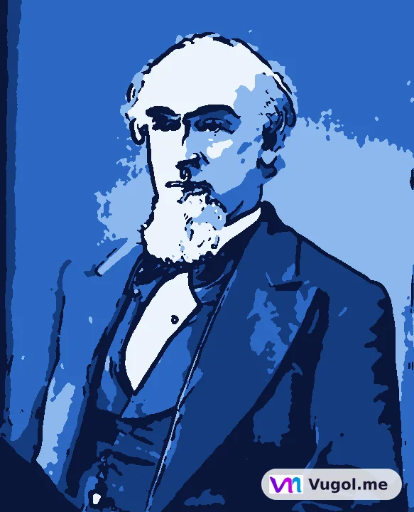 William Lawrence — Illustration · Vugol.me