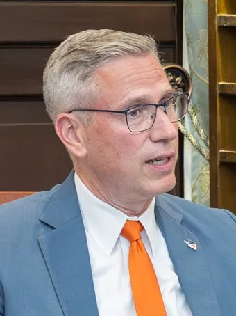 Mike Frerichs