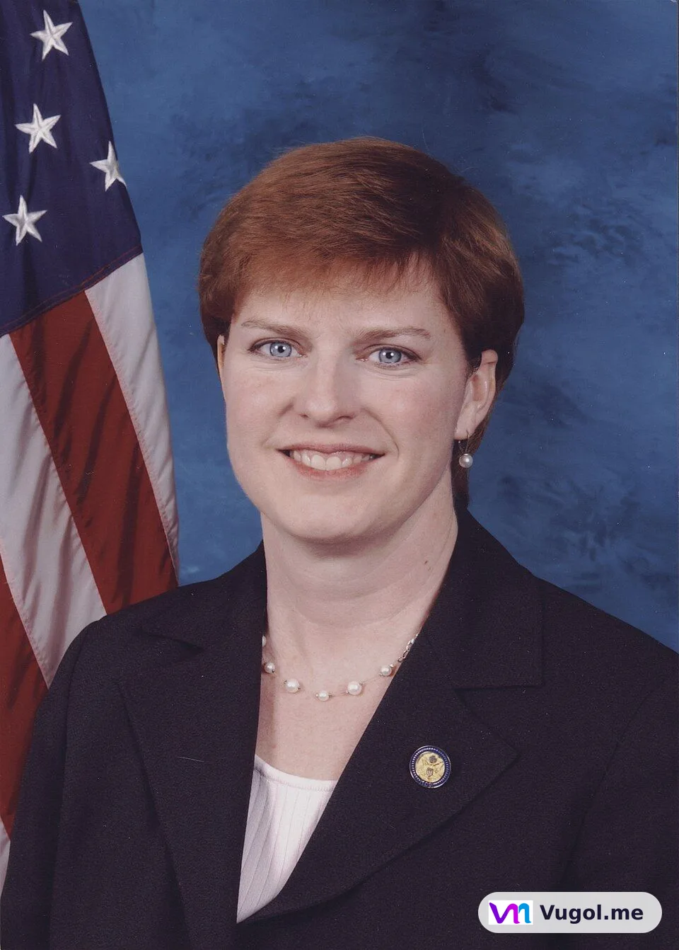 Melissa Luburich Bean — Photo