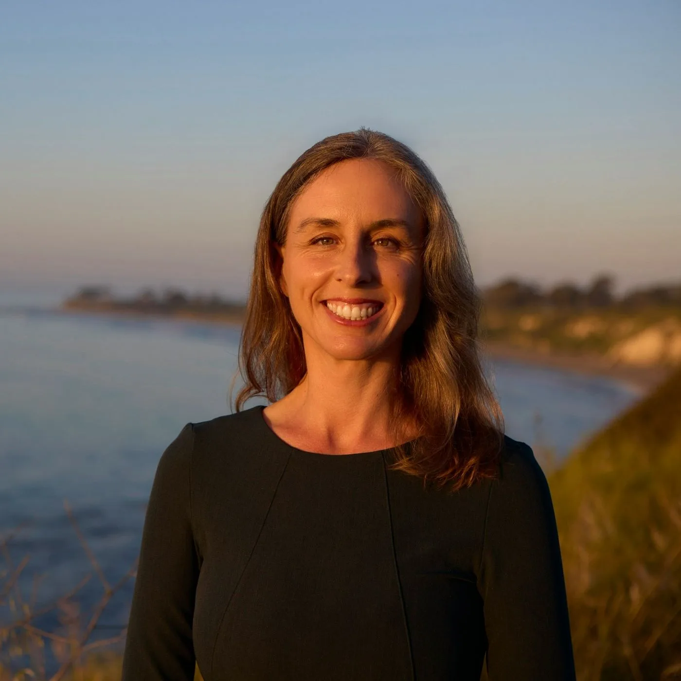Sarah Bacon — Portrait