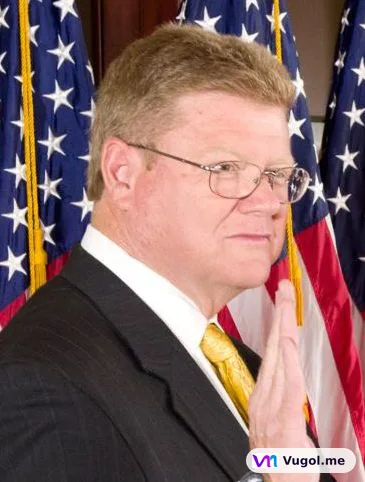Mark Eugene Amodei — Photo