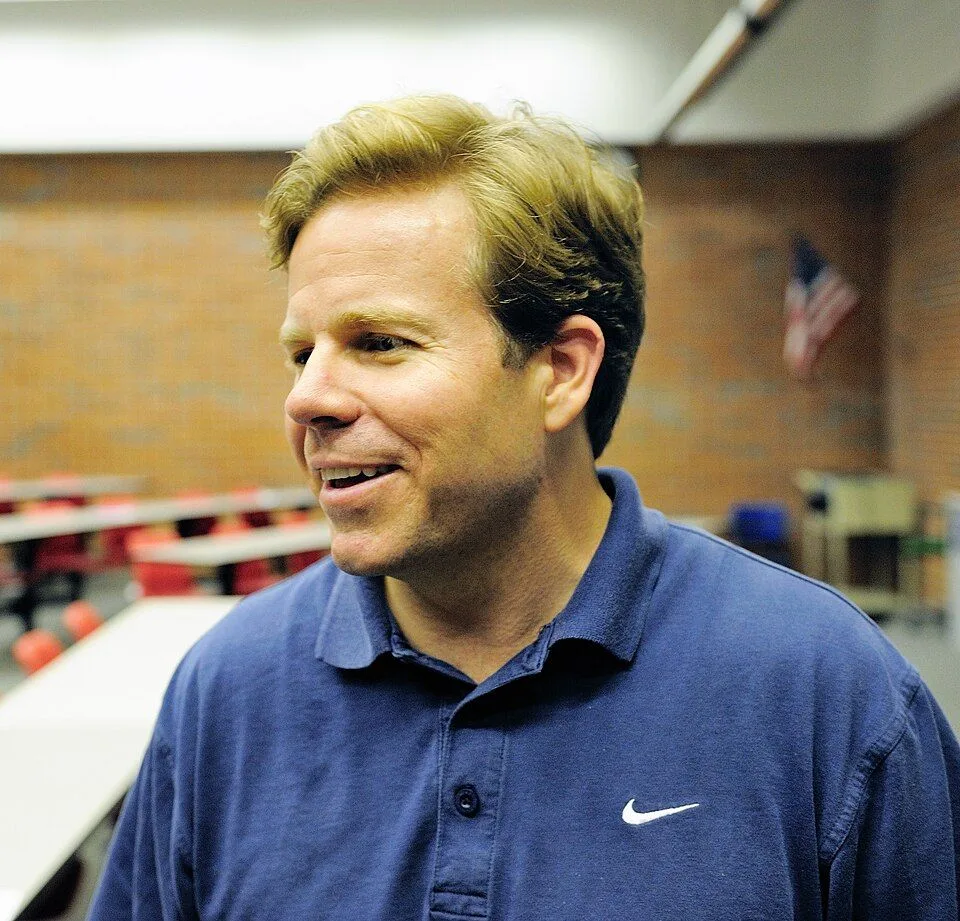Mike Haridopolos — Photo
