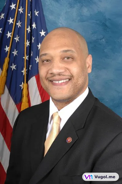 Andre Carson — Photo