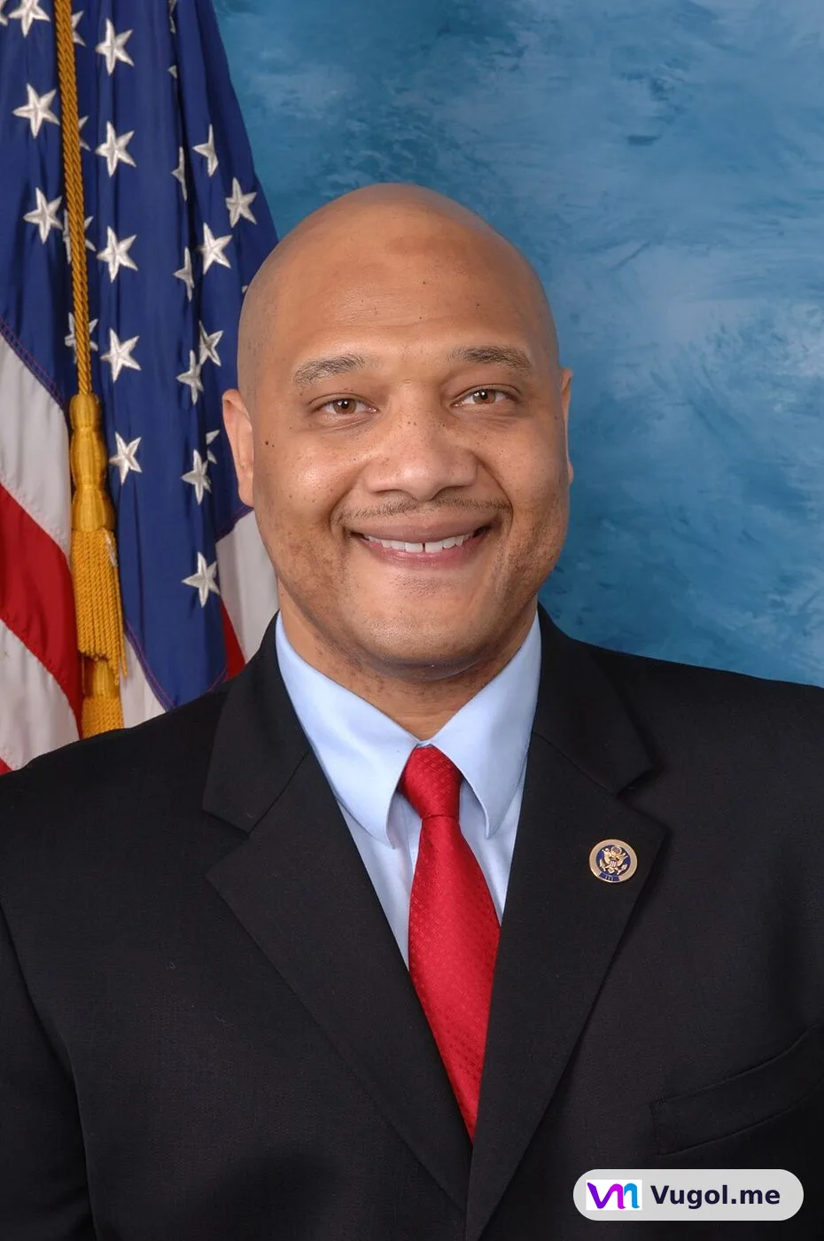 Andre Carson — Photo
