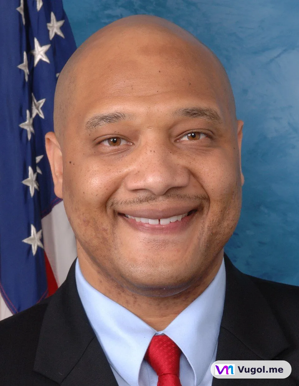 Andre Carson — Photo