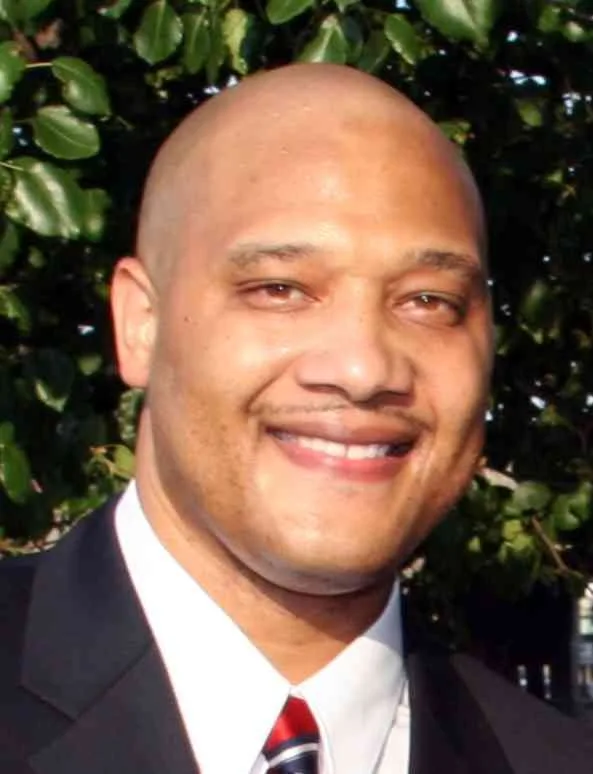 Andre Carson — Photo