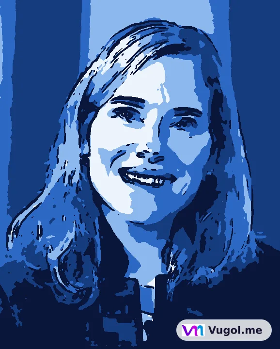 Charity Clark — Illustration · Vugol.me