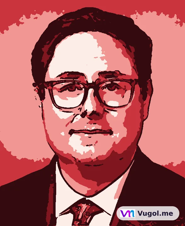 Mike Flood — Illustration · Vugol.me