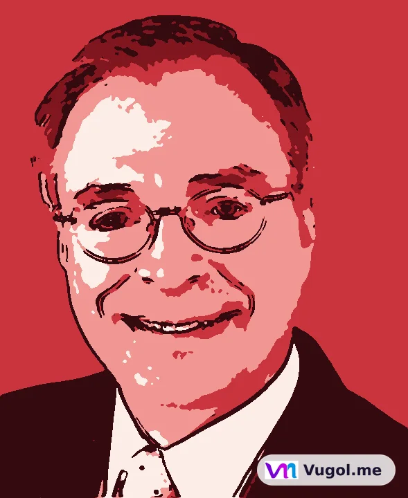 Andrew P Harris — Illustration · Vugol.me