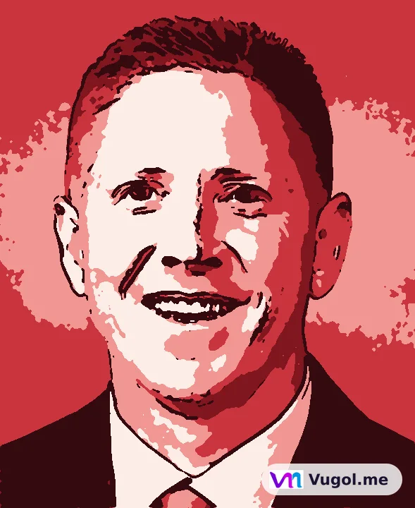 Josh Brecheen — Illustration · Vugol.me
