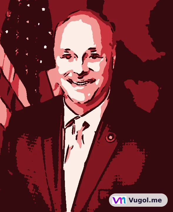 Peter Allen Stauber — Illustration · Vugol.me