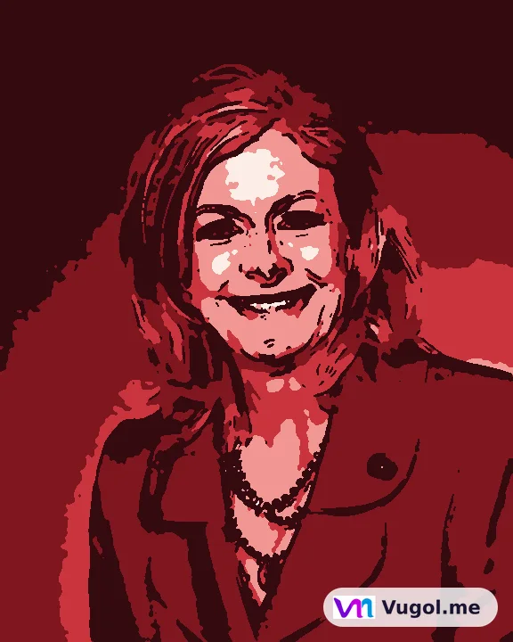 Kim David — Illustration · Vugol.me
