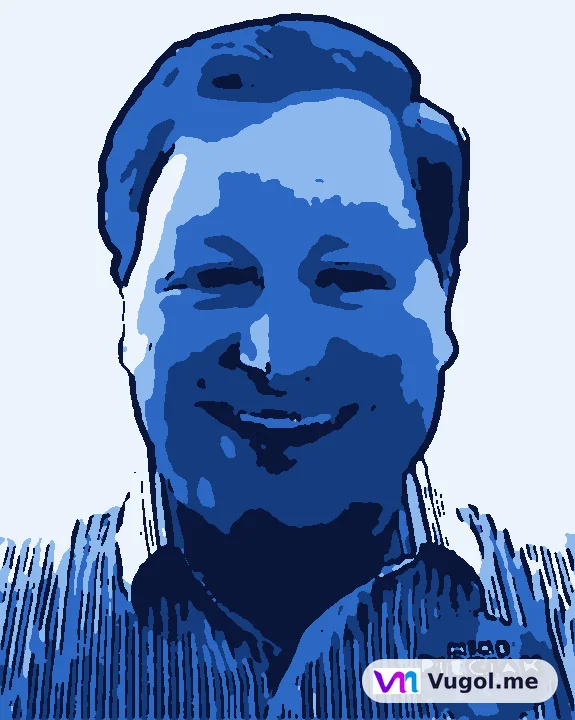 Mike Pieciak — Illustration · Vugol.me