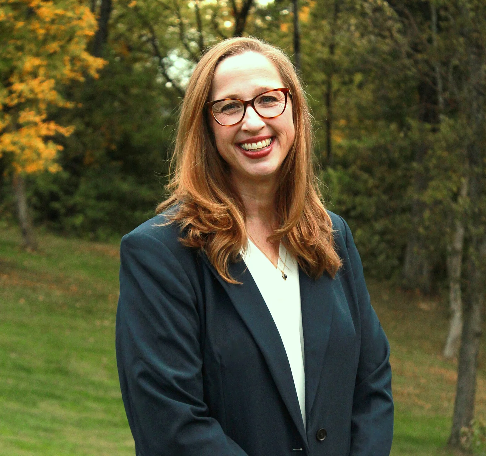 Melissa Claire Strange — Photo