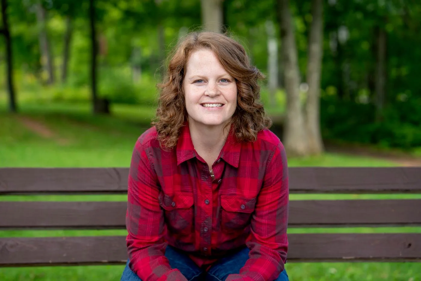 Jessi Ebben — Photo