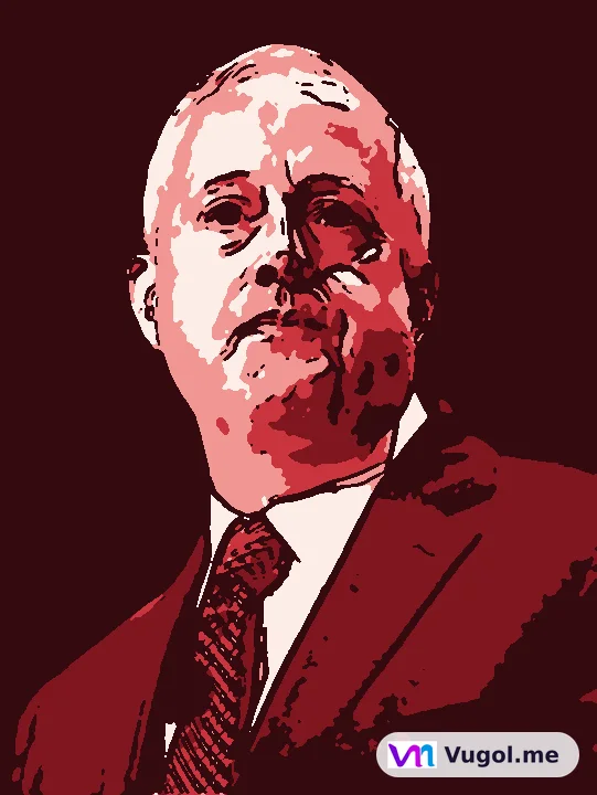 Michael Whatley — Illustration · Vugol.me