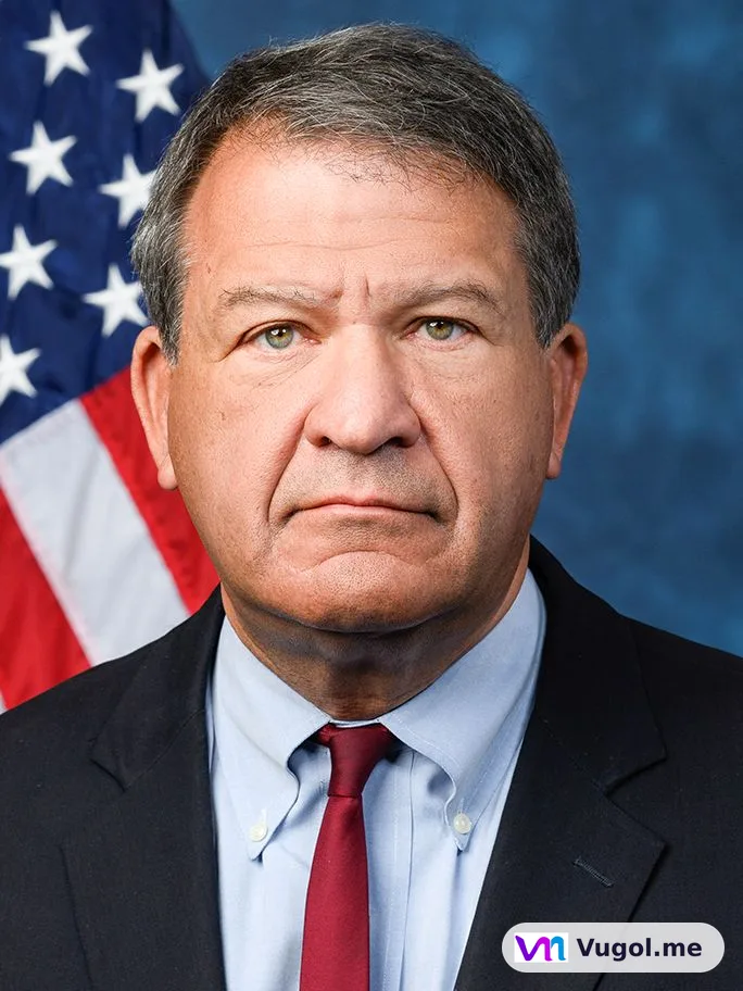 George Latimer — Photo