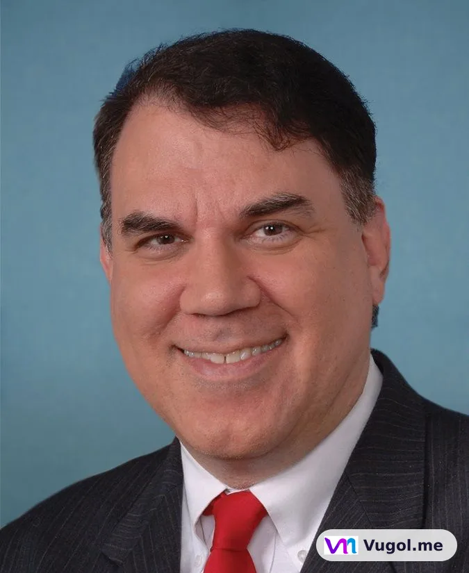 Alan Mark Grayson — Photo
