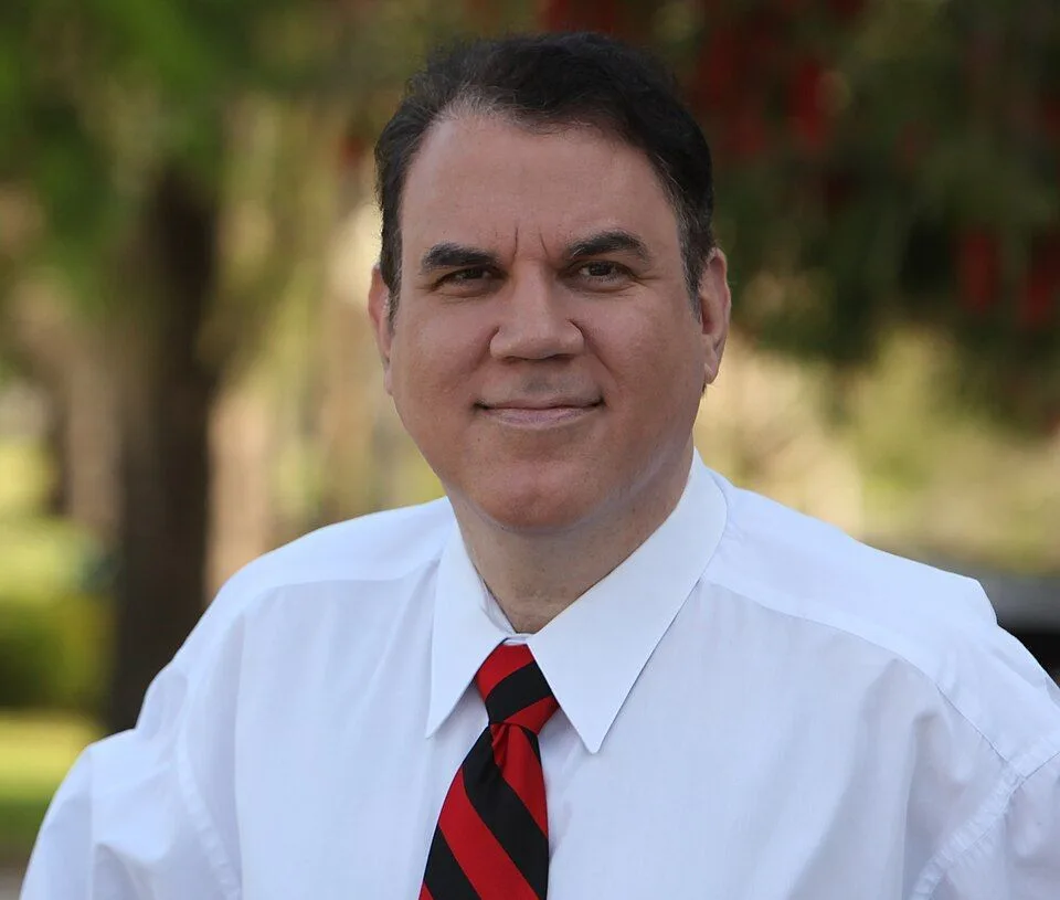 Alan Mark Grayson — Photo