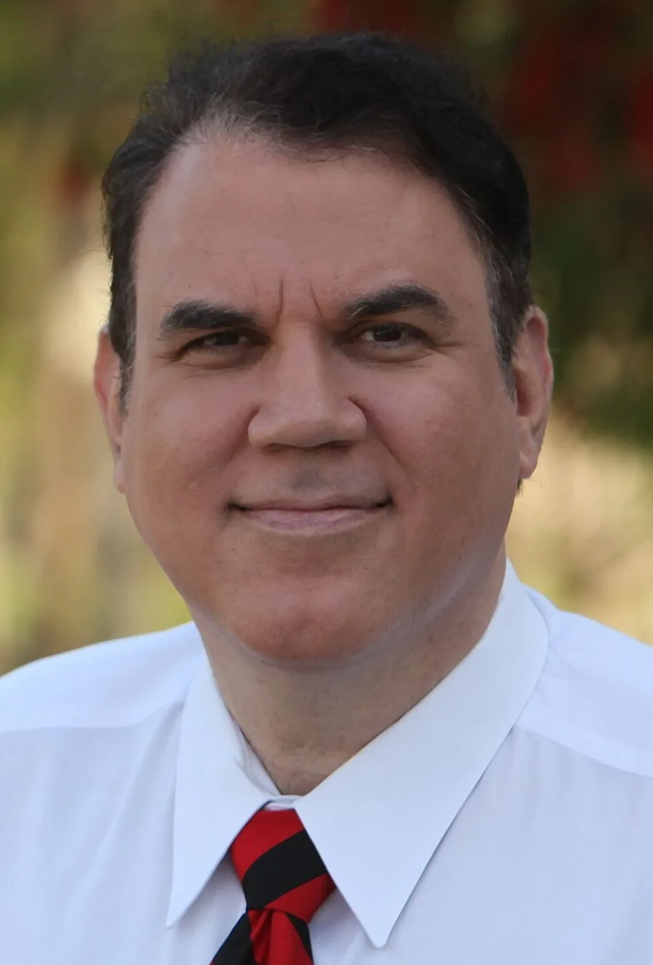 Alan Mark Grayson — Photo