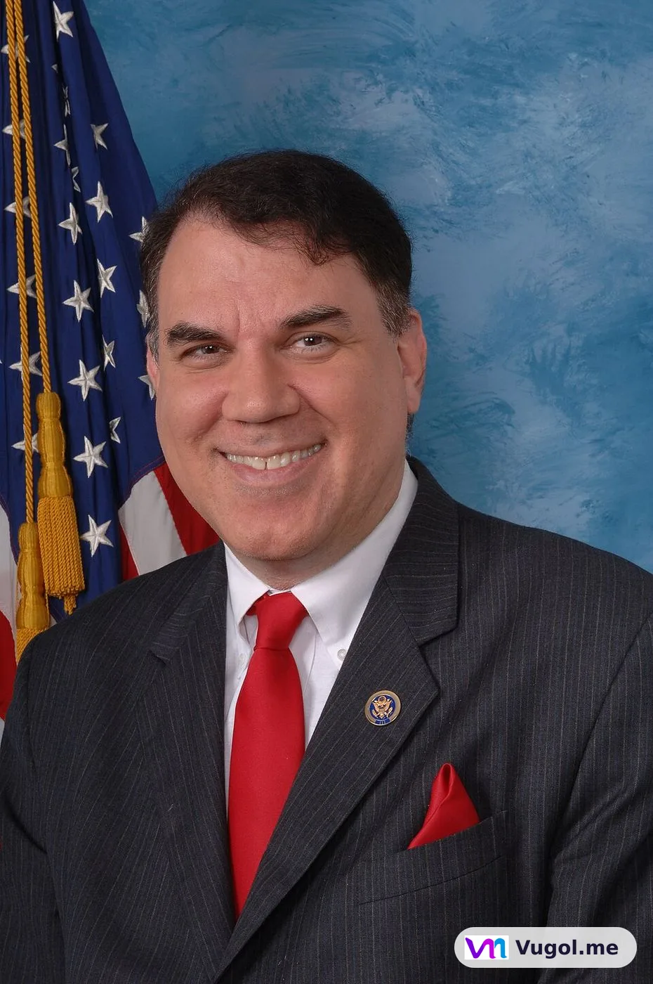 Alan Mark Grayson — Photo