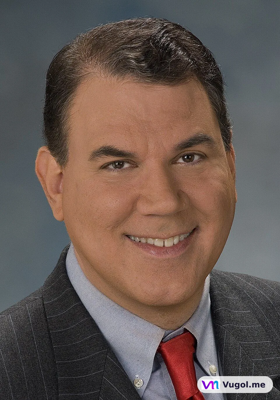 Alan Mark Grayson — Photo