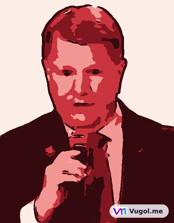 Jim Marchant — Illustration · Vugol.me