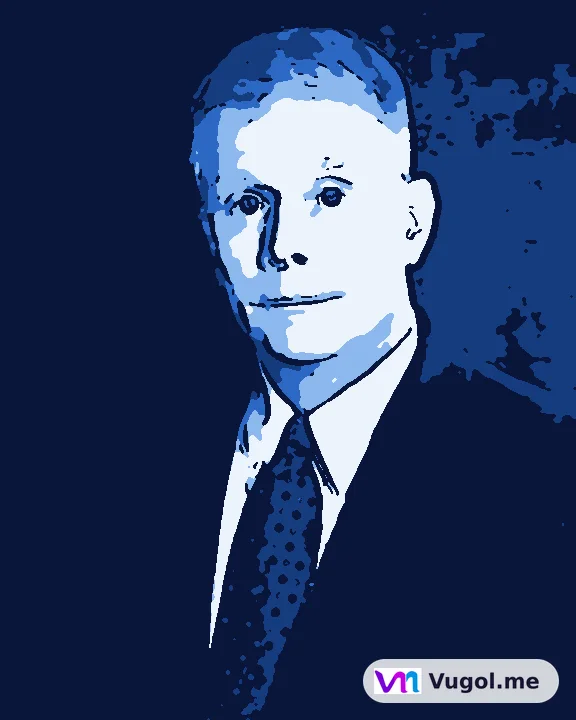 Kevin W Techau — Illustration · Vugol.me