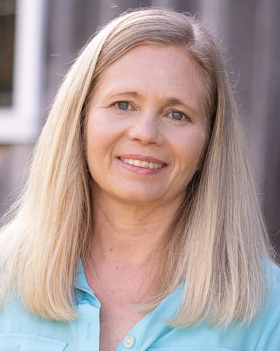 Hannah Pingree — Photo