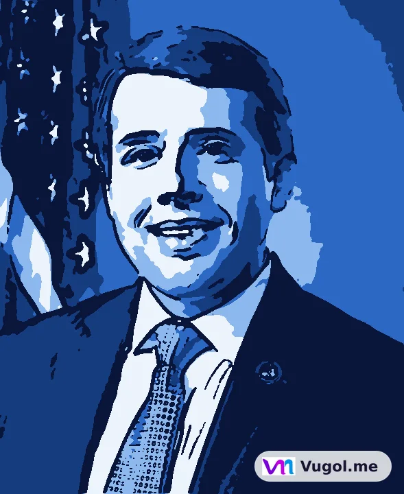 Chris Pappas — Illustration · Vugol.me