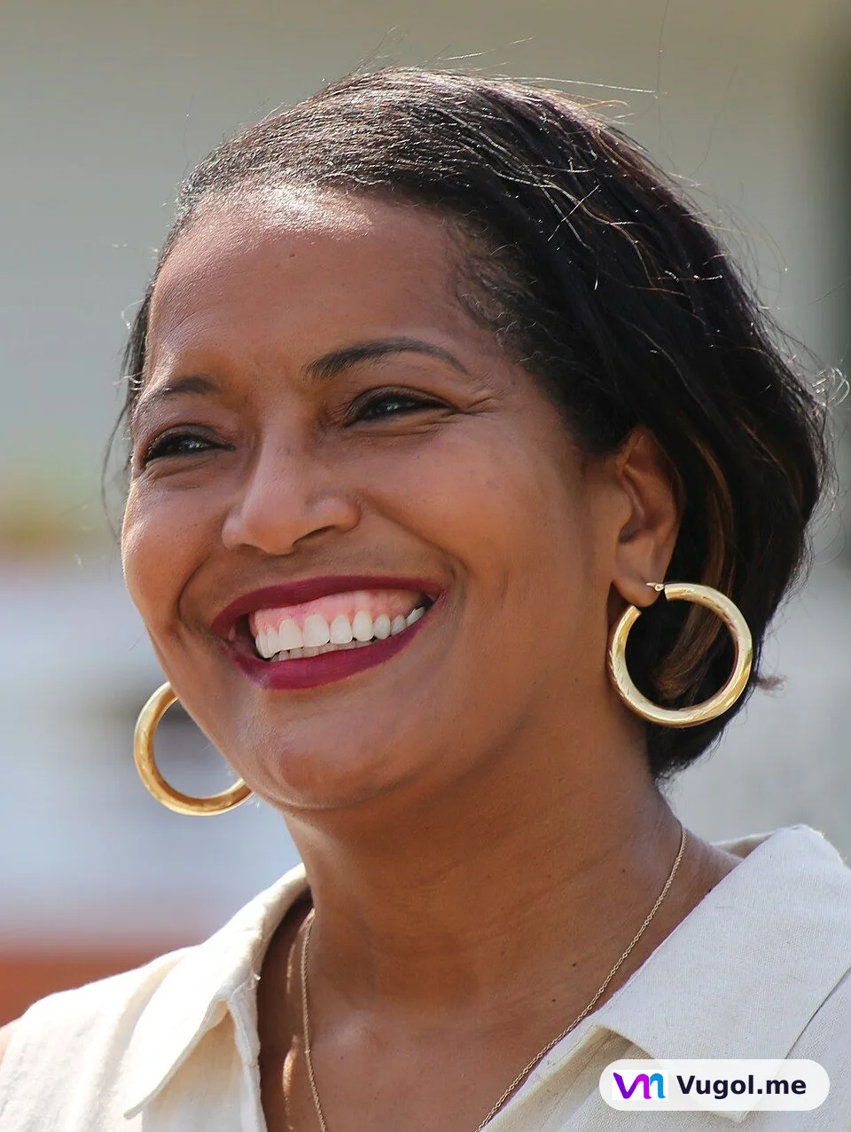 Jahana Hayes — Photo