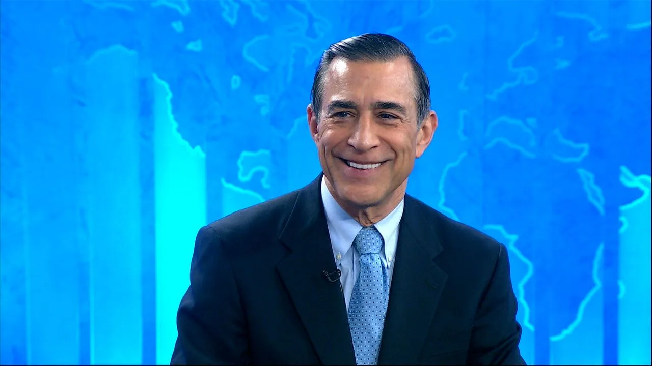 Darrell Issa — Photo
