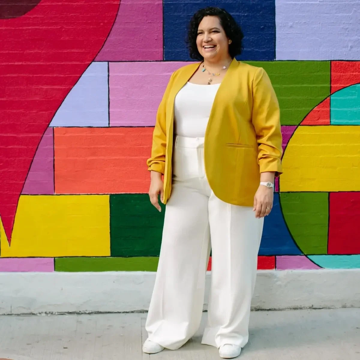 Karen Ortiz — Photo