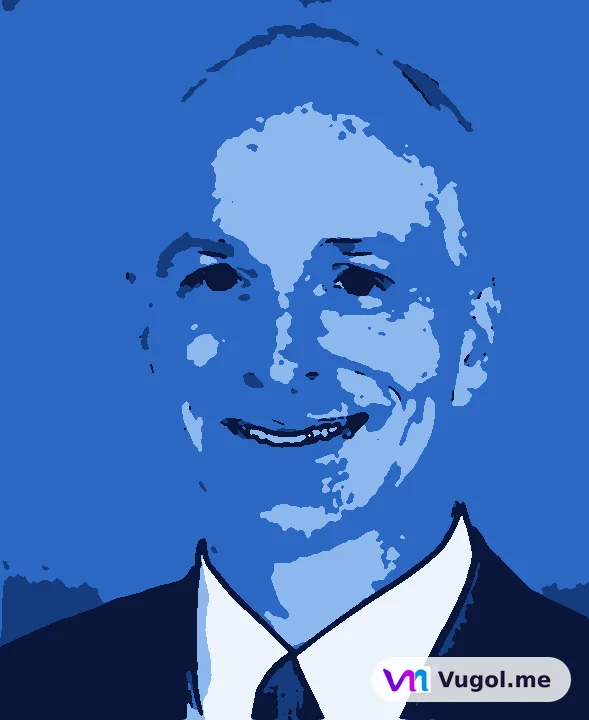 D. Adam Smith — Illustration · Vugol.me