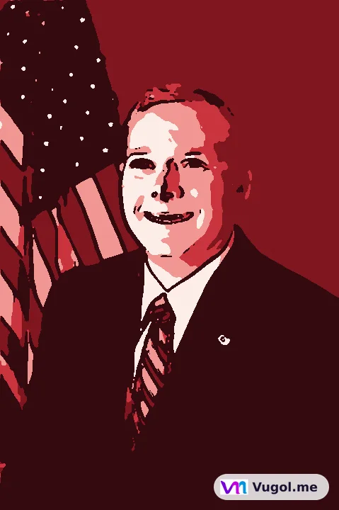 Tim Griffin — Illustration · Vugol.me