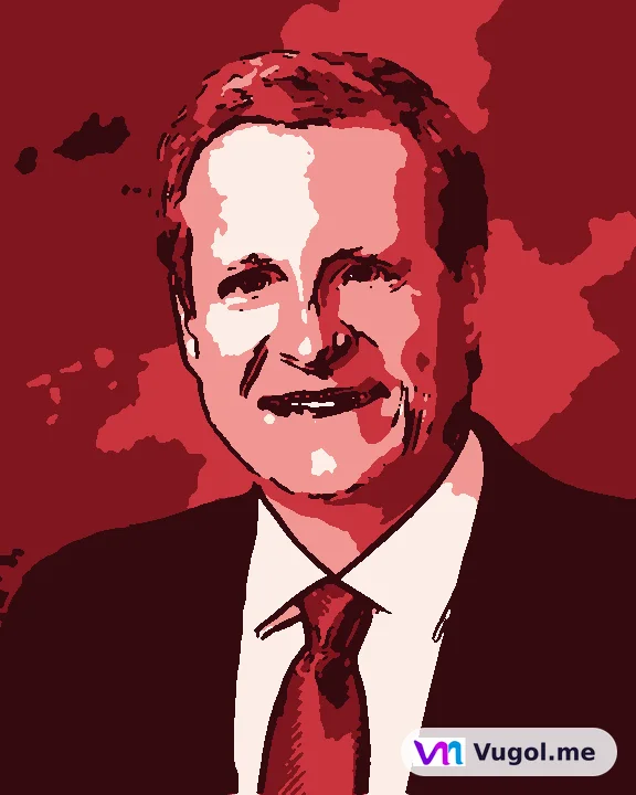 Kurt Alme — Illustration · Vugol.me