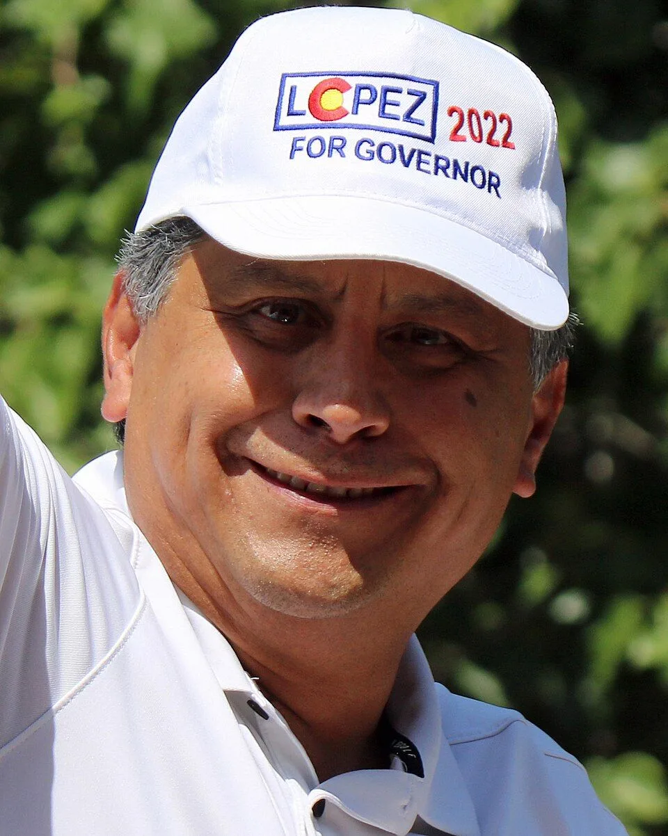 Greg Lopez — Photo