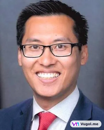 Vince Fong — Photo