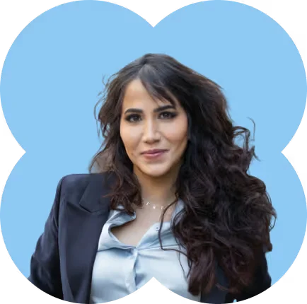 Wilneida Negron — Photo