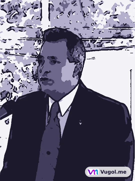 Douglas Moylan — Illustration · Vugol.me