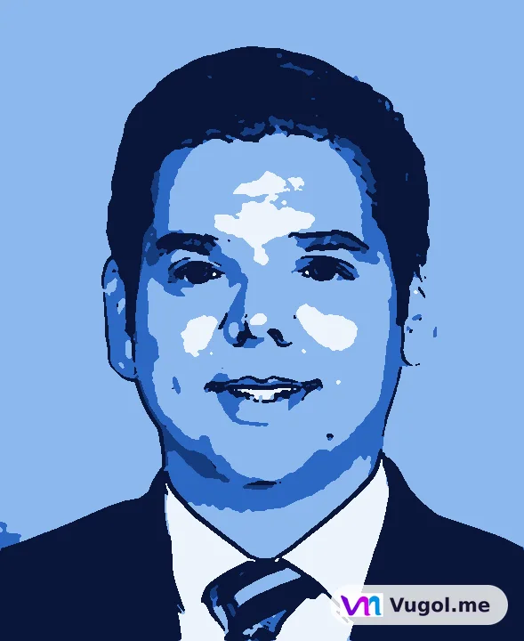 Raul Ruiz — Illustration · Vugol.me