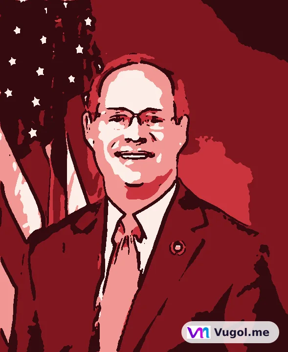 Gregory Francis Murphy — Illustration · Vugol.me