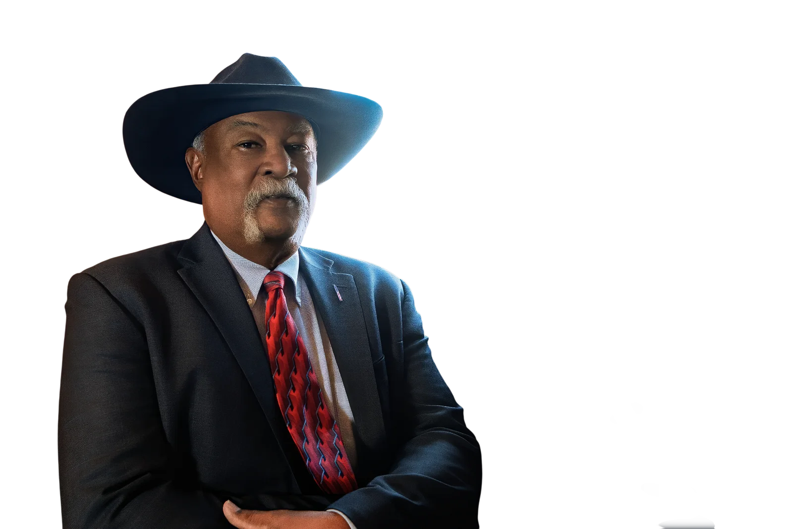 James Willard Byrd — Photo