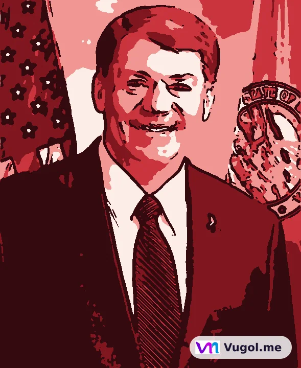 Mike Rounds — Illustration · Vugol.me